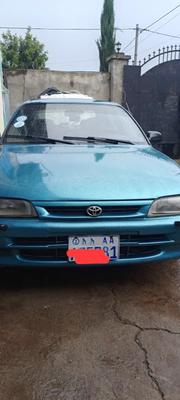 Toyota Corolla 1994 Blue for sale