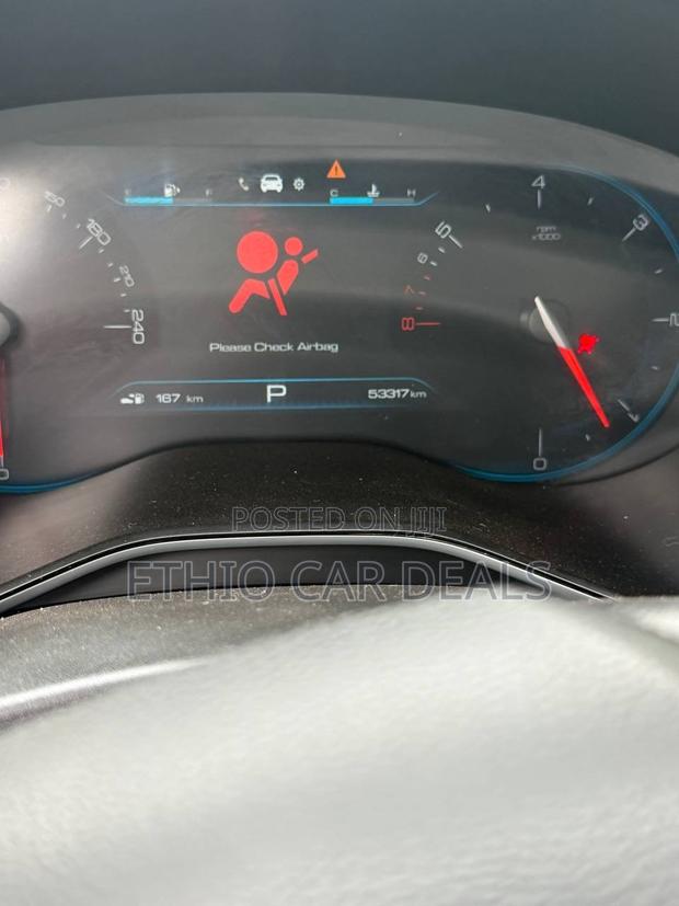 Chevrolet Captiva 2022 Black