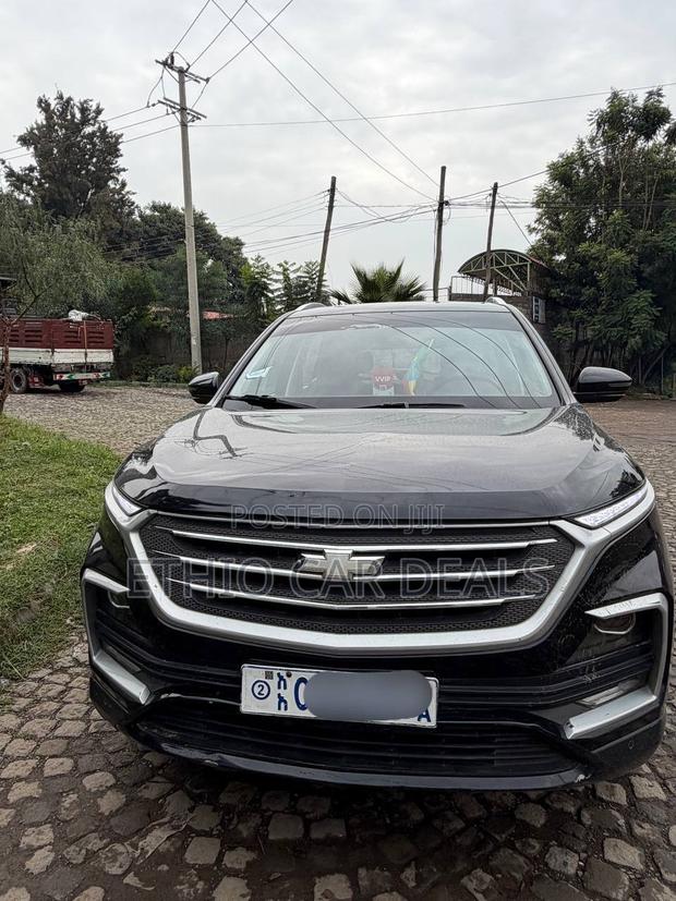 Chevrolet Captiva 2022 Black