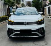 Volkswagen ID.6 2022 White for sale
