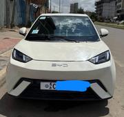 BYD Seagull 38 kWh FWD 2024 White for sale