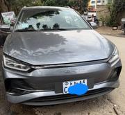 BYD E2 43 kWh 94 hp FWD 2025 Teal for sale