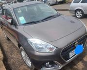 Suzuki Dzire 2022 Teal for sale