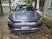BYD E2 43 kWh 94 hp FWD 2024 Silver for sale