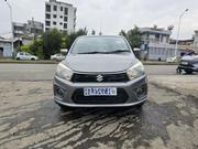 Suzuki Alto 2021 Gray for sale