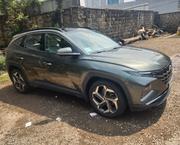 Hyundai Tucson 2023 Gray for sale