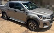 Toyota Hilux Revo Double Cab Deisel 2.8 AWD 2020 Teal for sale