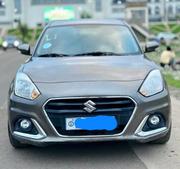 Suzuki Dzire 2021 Teal for sale