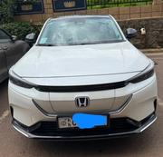 Honda e:NS1 2023 Ivory for sale