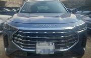Jetour X70 Plus 2022 Gray for sale