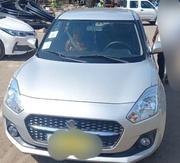 Suzuki Swift 2023 White for sale