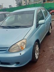 Toyota Platz 1.0 FWD 2005 Blue for sale