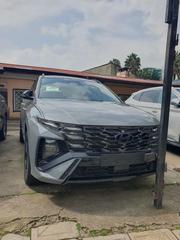 New Hyundai Tucson 2024 Gray for sale