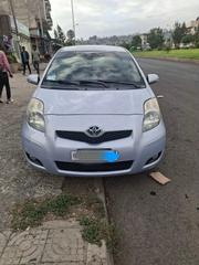 Toyota Yaris Base Hatchback 5dr 2010 Purple for sale