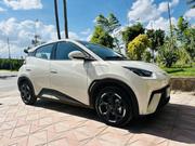 BYD Seagull 2025 White for sale
