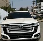 New Toyota Land Cruiser 2025 for sale