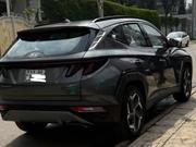 Hyundai Tucson 2023 Gray for sale