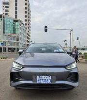 BYD E2 43 kWh 94 hp FWD 2025 Gray for sale
