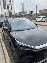 New BYD Yuan Plus 2025 Black for sale