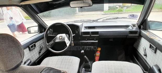Toyota Corolla II 1982