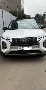 Hyundai Creta 2022 for sale
