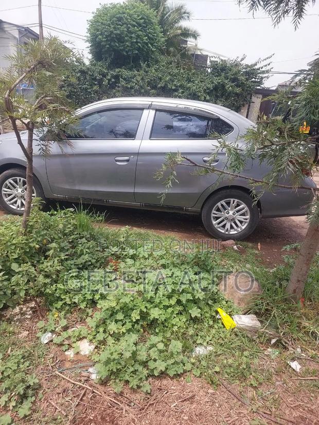 Mitsubishi Attrage 2022