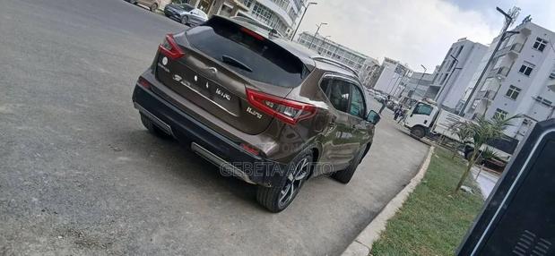 Nissan Qashqai 2019