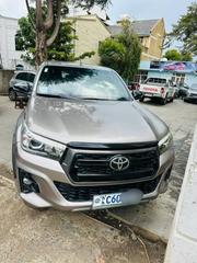 Toyota Hilux Revo Double Cab Deisel 2.4 RWD 2019 for sale
