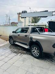 Toyota Hilux Revo Double Cab Deisel 2.4 RWD 2019 for sale