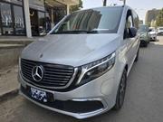 Mercedes-Benz V-Class 2023 Silver for sale