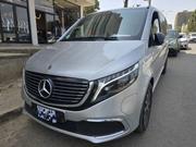 Mercedes-Benz V-Class 2023 Silver for sale