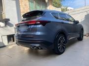 Jetour X70 Plus 1.5 7-Seater FWD 2022 Blue for sale