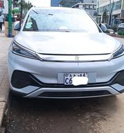 BYD Yuan Plus 2024 for sale