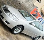 Toyota Corolla 2004 Gold for sale