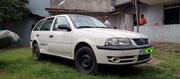 Volkswagen Parati 2004 White for sale