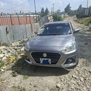 Suzuki Dzire 2021 Silver for sale