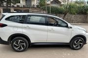 Toyota Rush 2021 White for sale