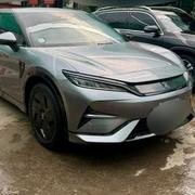 BYD Song L DM-i 2024 Silver for sale