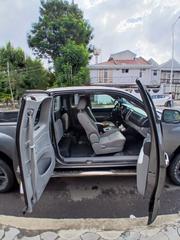 Toyota Tacoma Access Cab 2012 Gray for sale