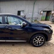 Jetour X90 2024 Black for sale