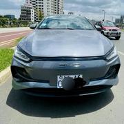 BYD E2 43 kWh 94 hp FWD 2025 Silver for sale