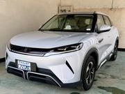 BYD Yuan Up 2025 White for sale