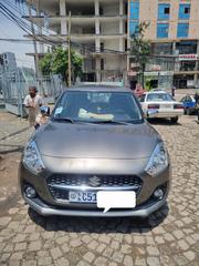 Suzuki Swift 2022 Gray for sale