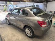 Suzuki Dzire 2022 Gray for sale