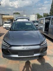 New BYD E2 43 kWh 94 hp FWD 2023 Gray for sale