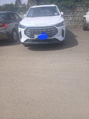 Jetour X70 Plus 2023 White for sale