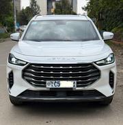 Jetour X70 Plus 2024 White for sale