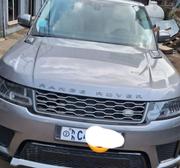 Land Rover Range Rover Sport 2022 Gray for sale