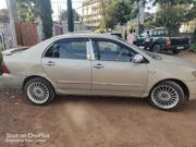 Toyota Corolla 2007 Beige for sale