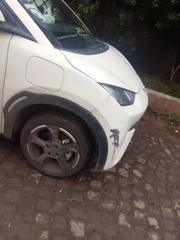 BYD Seagull 2024 White for sale